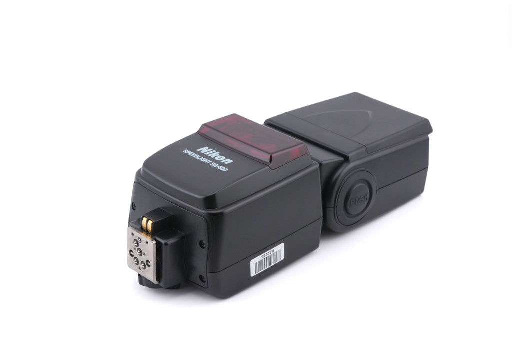 Nikon SB-600 Speedlight