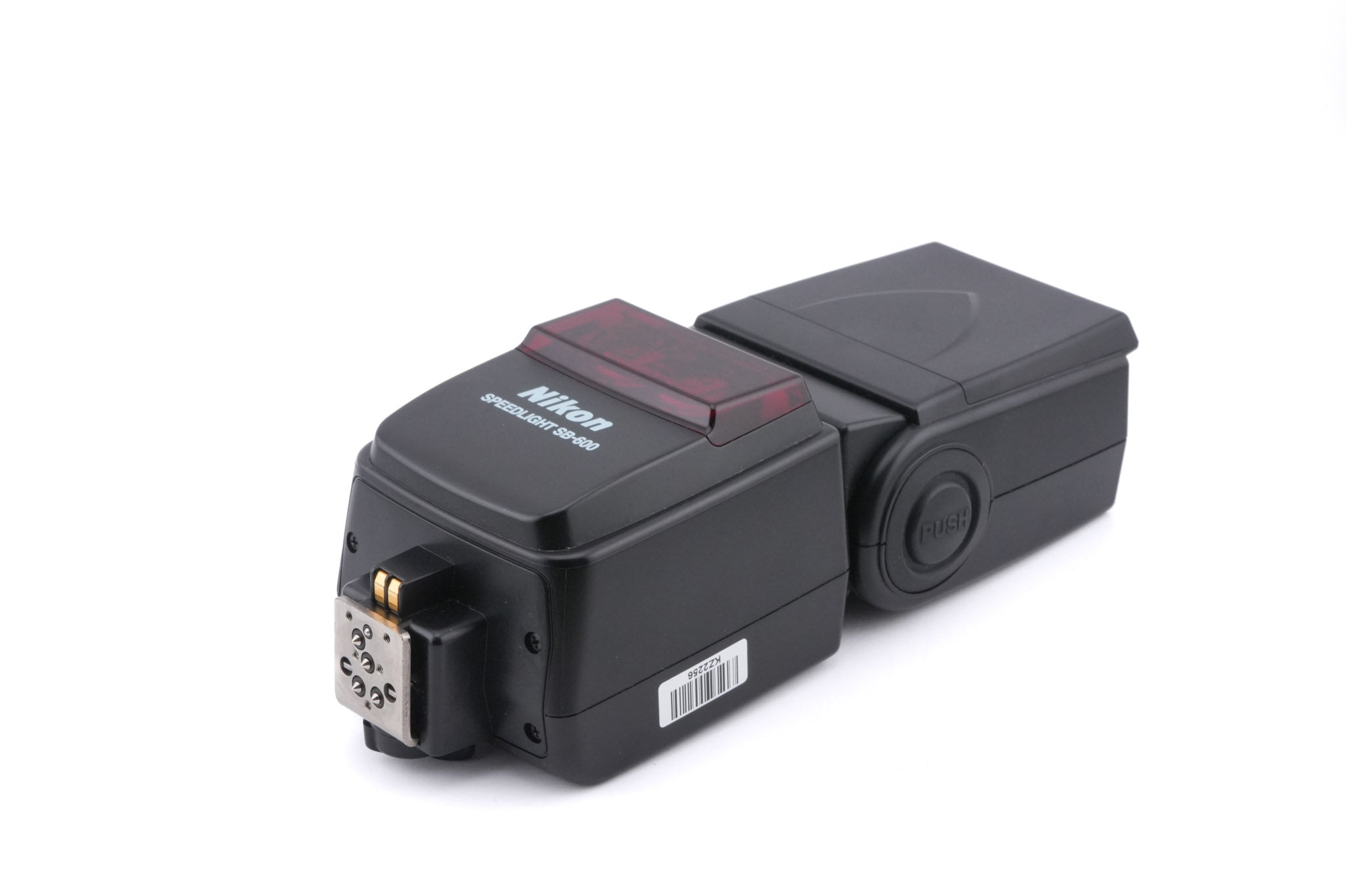 Nikon SB-600 Speedlight