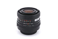 Carl Zeiss 35mm f2.4 MC Flektogon Jena DDR