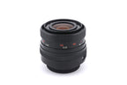 Carl Zeiss 35mm f2.4 MC Flektogon Jena DDR