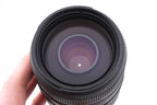 Tamron 70-300mm f4-5.6 AF LD DI Tele-Macro (A17)