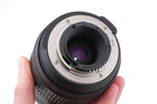 Tamron 70-300mm f4-5.6 AF LD DI Tele-Macro (A17)