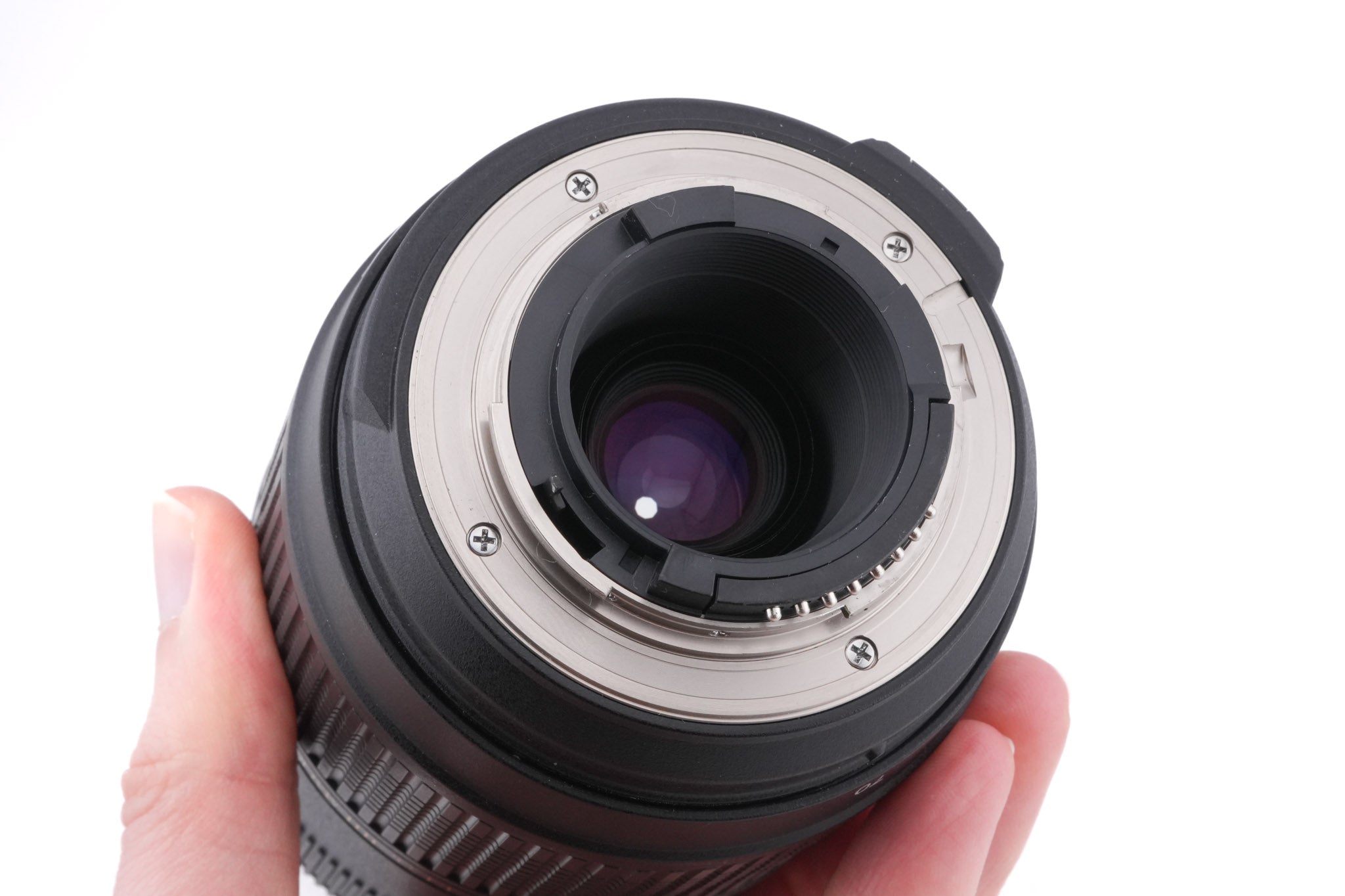 Tamron 70-300mm f4-5.6 AF LD DI Tele-Macro (A17)