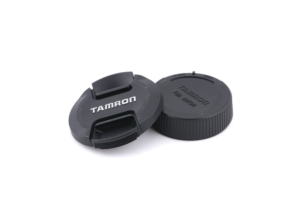 Tamron 70-300mm f4-5.6 AF LD DI Tele-Macro (A17)