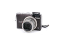 Canon PowerShot SX200 IS