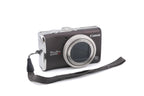 Canon PowerShot SX200 IS