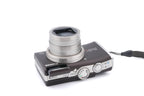 Canon PowerShot SX200 IS