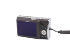 Canon PowerShot SX200 IS