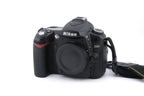 Nikon D90