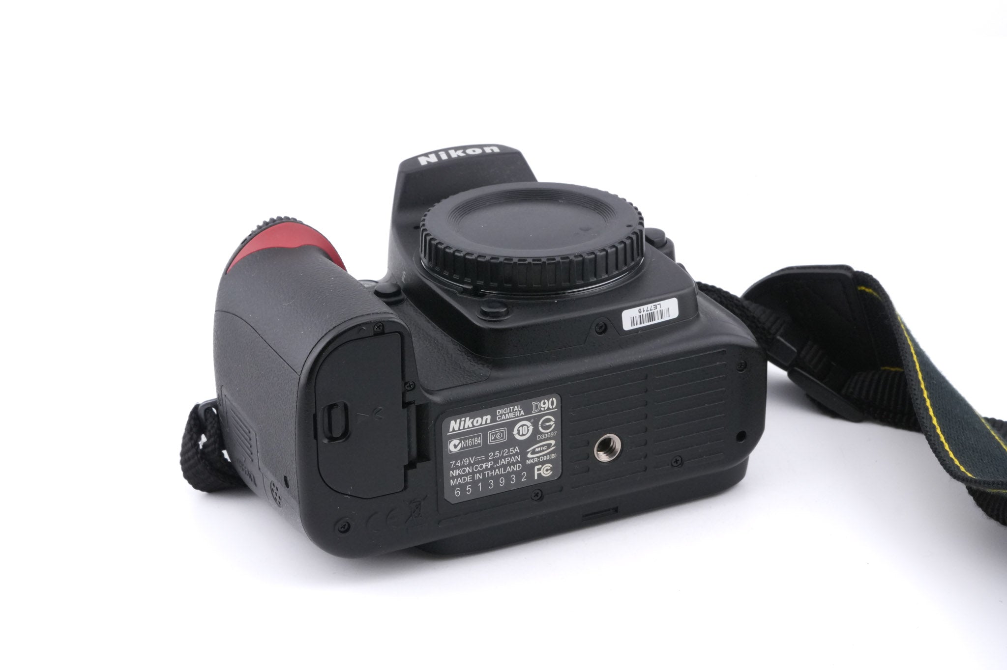 Nikon D90
