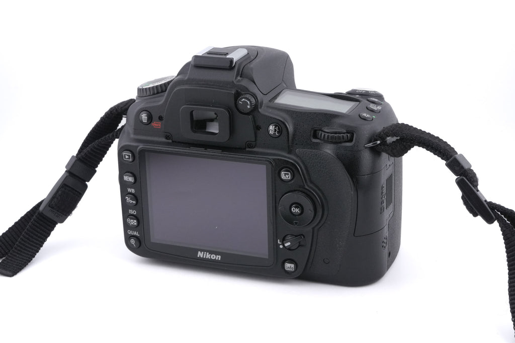 Nikon D90