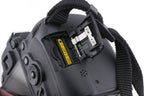 Nikon D90