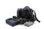 Nikon D90