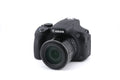 Canon Powershot SX60 HS
