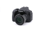 Canon Powershot SX60 HS