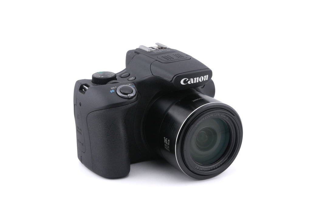 Canon Powershot SX60 HS