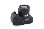 Canon Powershot SX60 HS