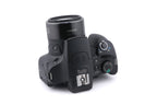 Canon Powershot SX60 HS