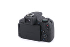 Canon Powershot SX60 HS