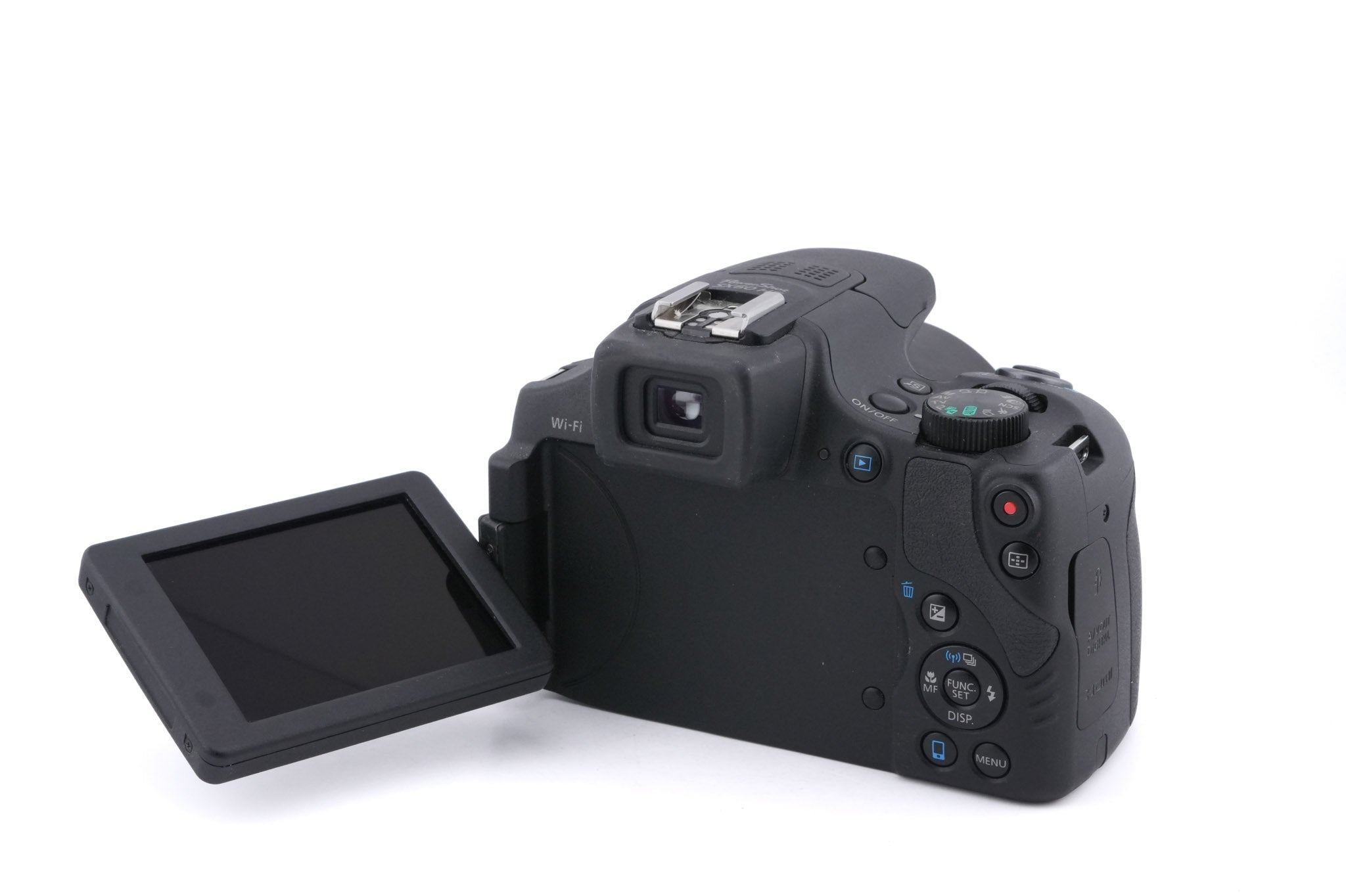 Canon Powershot SX60 HS