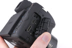 Canon Powershot SX60 HS