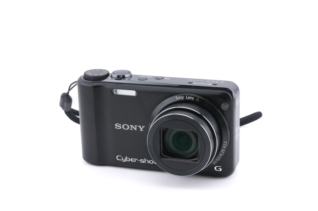 Sony Cyber-Shot DSC-HX5V