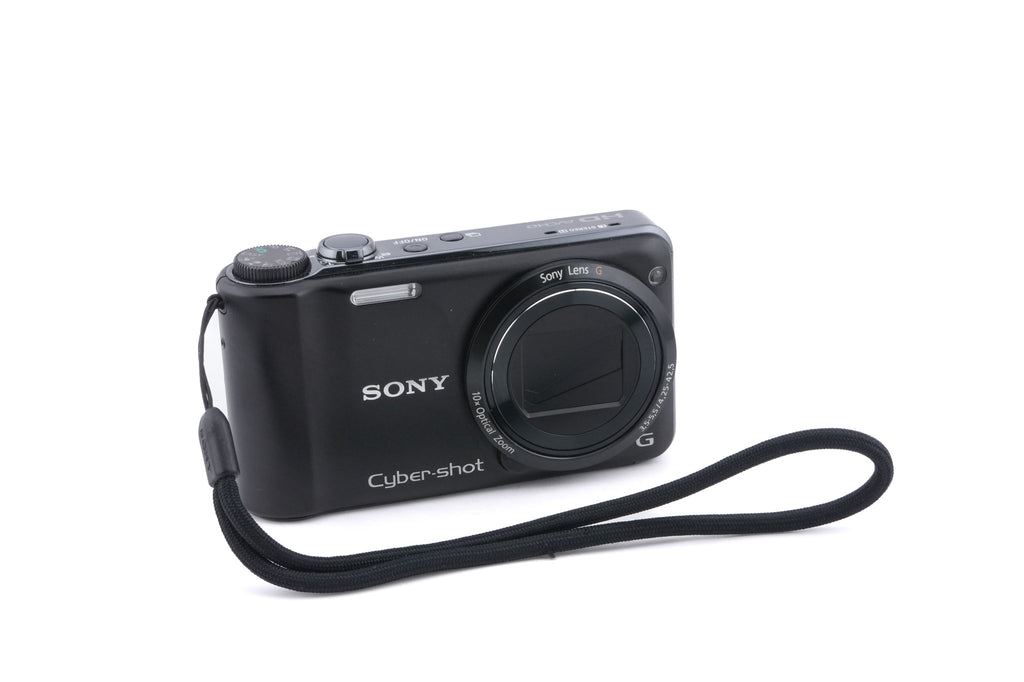 Sony Cyber-Shot DSC-HX5V
