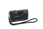 Sony Cyber-Shot DSC-HX5V