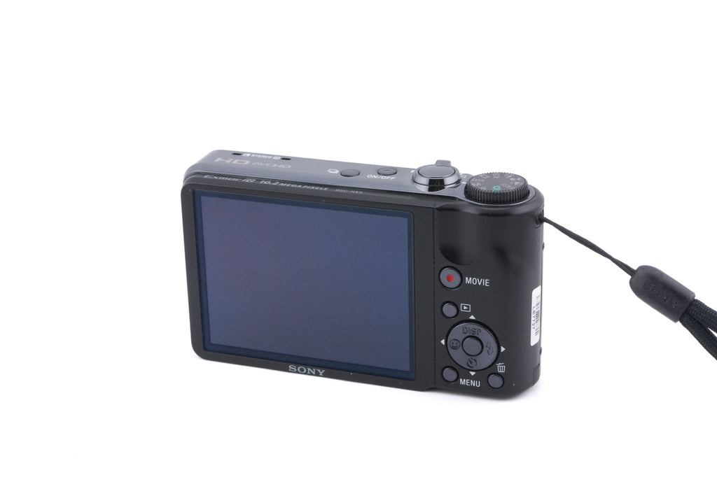 Sony Cyber-Shot DSC-HX5V