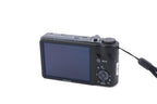 Sony Cyber-Shot DSC-HX5V