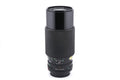 Canon 70-210mm f4 FDn