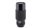 Canon 70-210mm f4 FDn