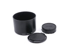 Canon 70-210mm f4 FDn
