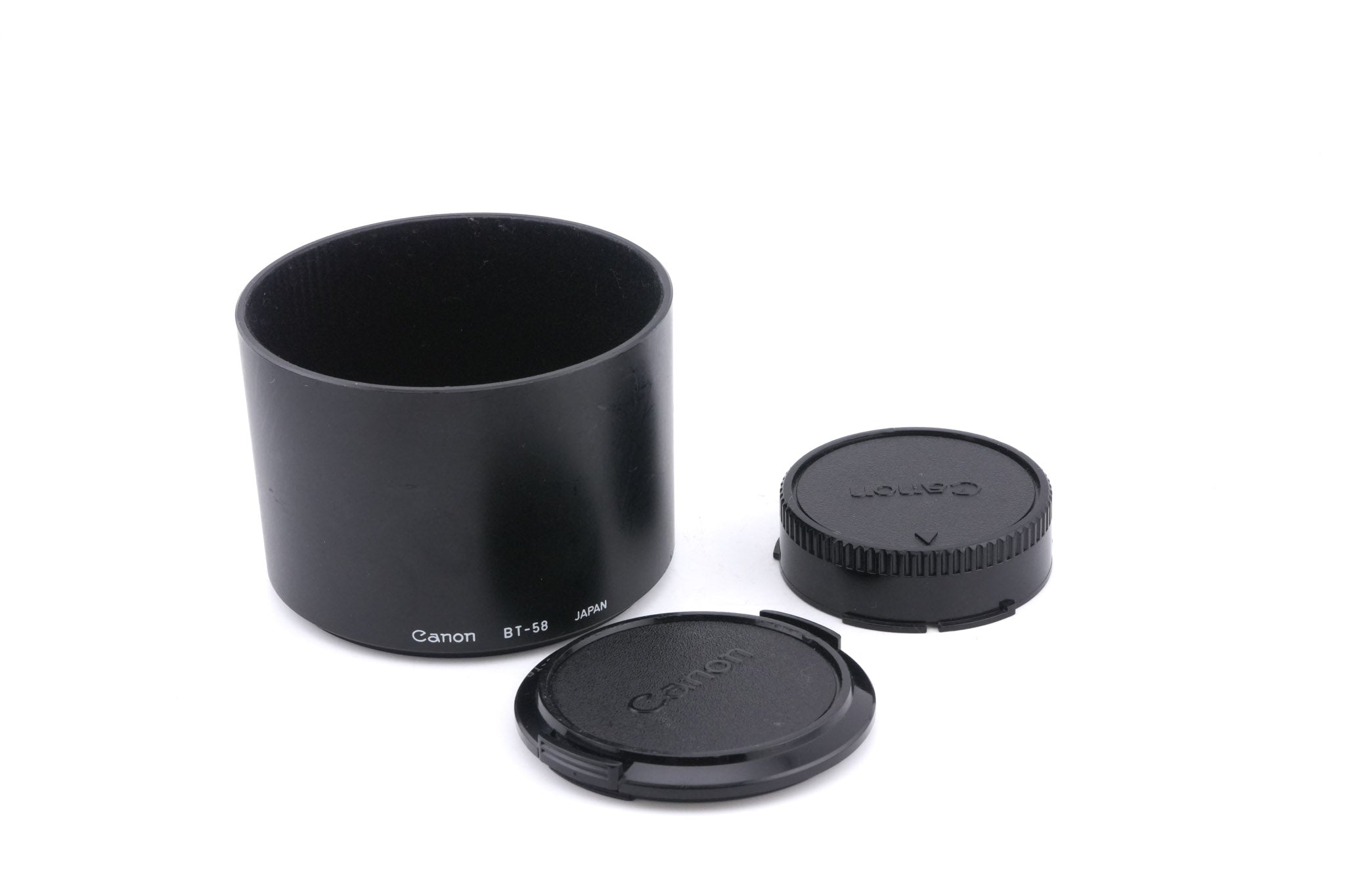 Canon 70-210mm f4 FDn
