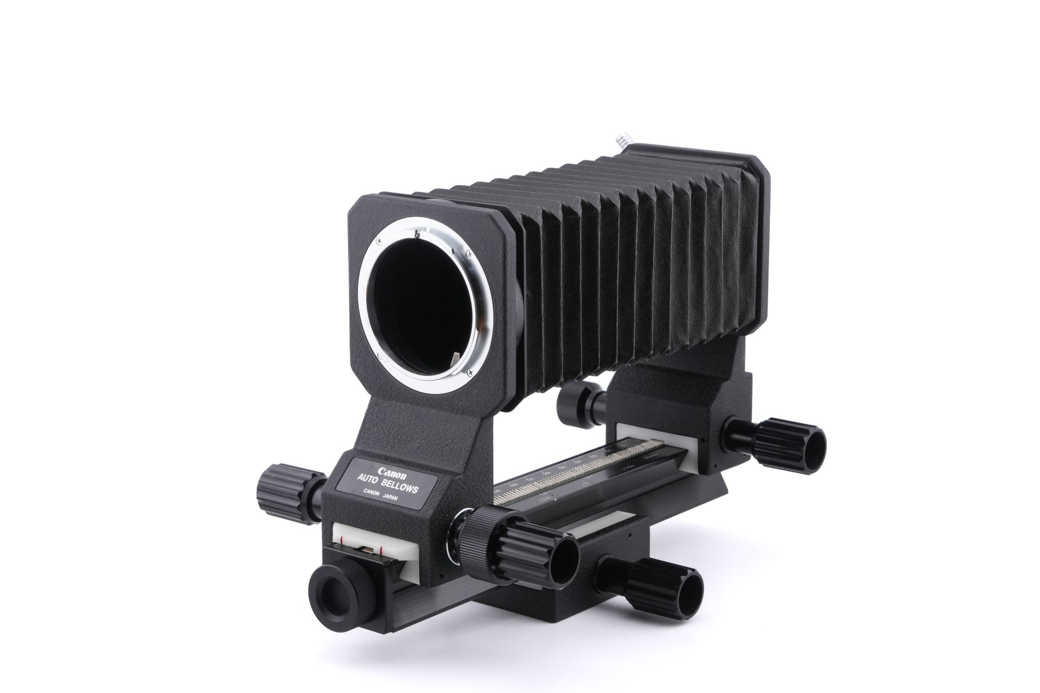 Canon Auto Bellows