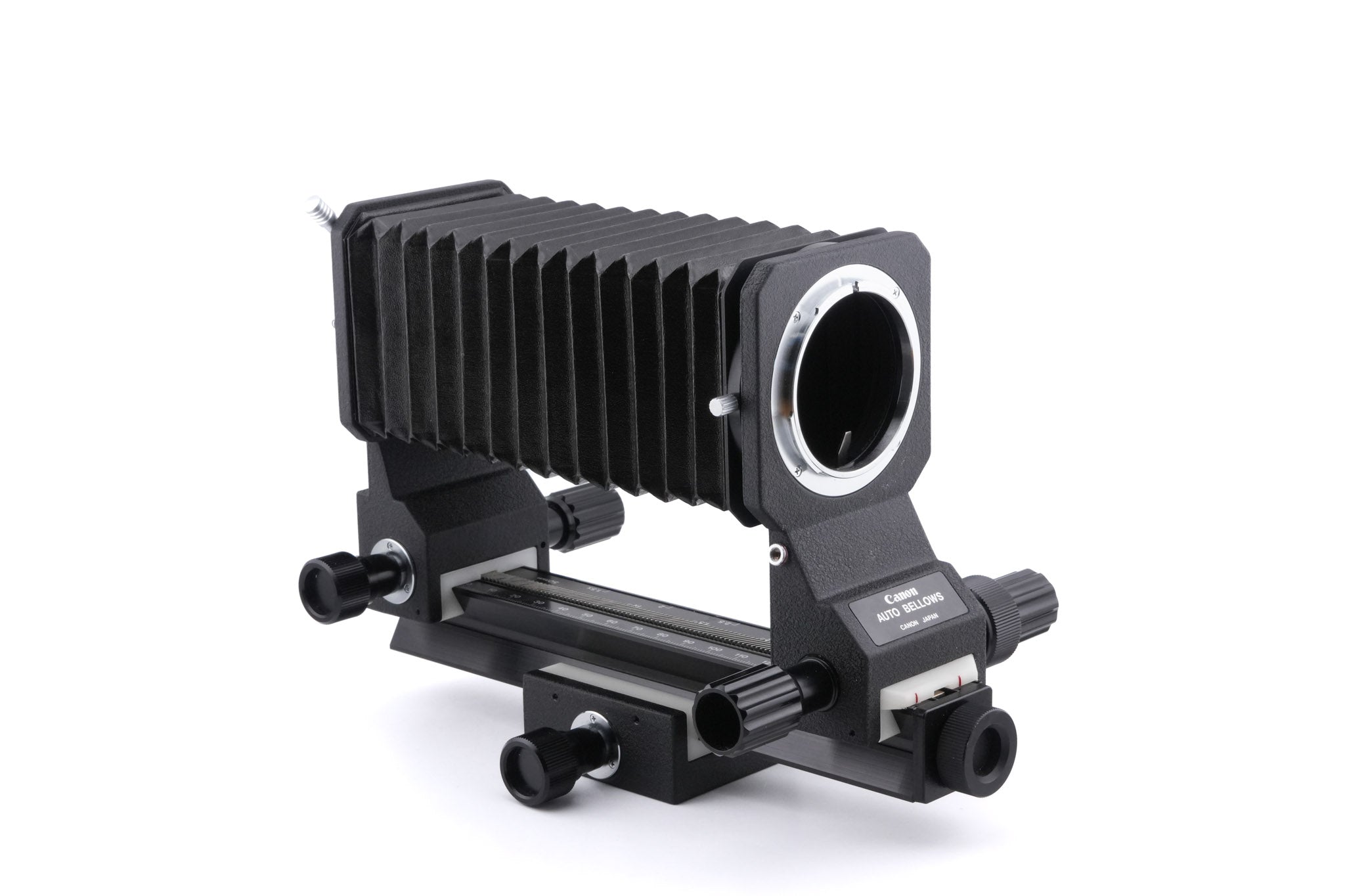 Canon Auto Bellows