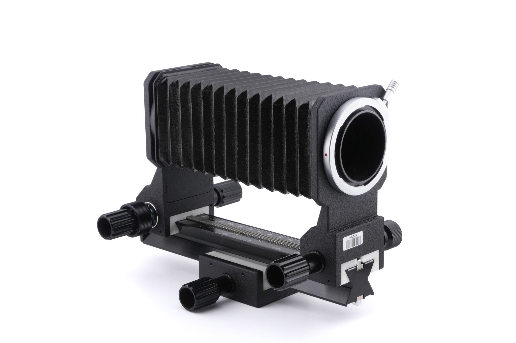 Canon Auto Bellows