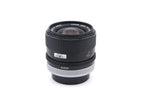 Canon 24mm f2.8 S.S.C.