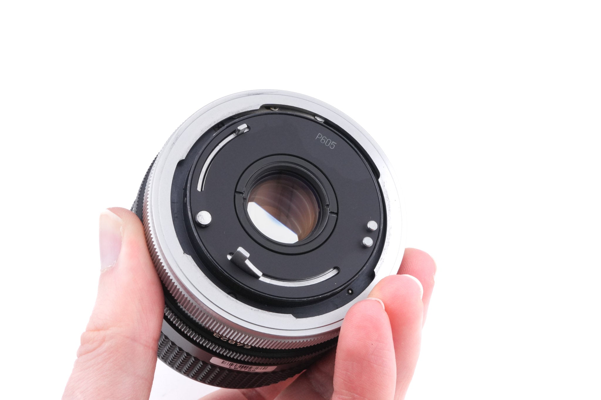 Canon 24mm f2.8 S.S.C.