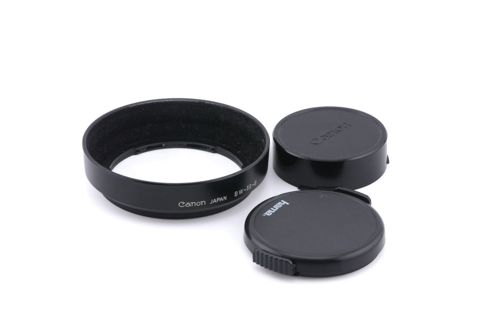 Canon 24mm f2.8 S.S.C.