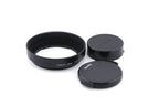Canon 24mm f2.8 S.S.C.