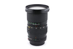 Canon 35-105mm f3.5 FDn