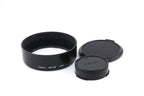 Canon 35-105mm f3.5 FDn