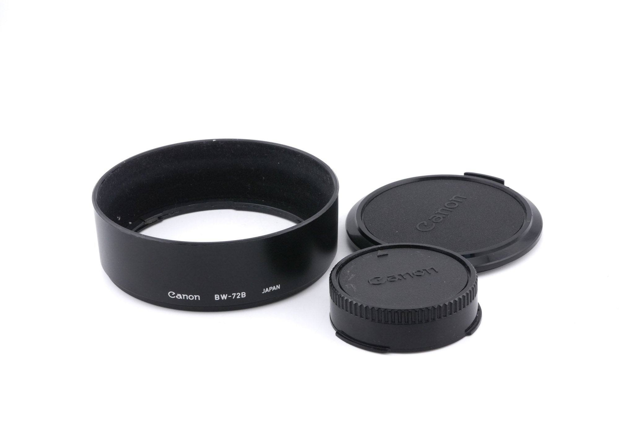 Canon 35-105mm f3.5 FDn