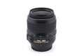 Nikon 18-55mm f3.5-5.6 AF-S Nikkor G II ED