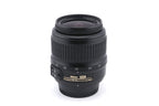 Nikon 18-55mm f3.5-5.6 AF-S Nikkor G II ED