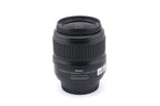 Nikon 18-55mm f3.5-5.6 AF-S Nikkor G II ED