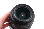 Nikon 18-55mm f3.5-5.6 AF-S Nikkor G II ED
