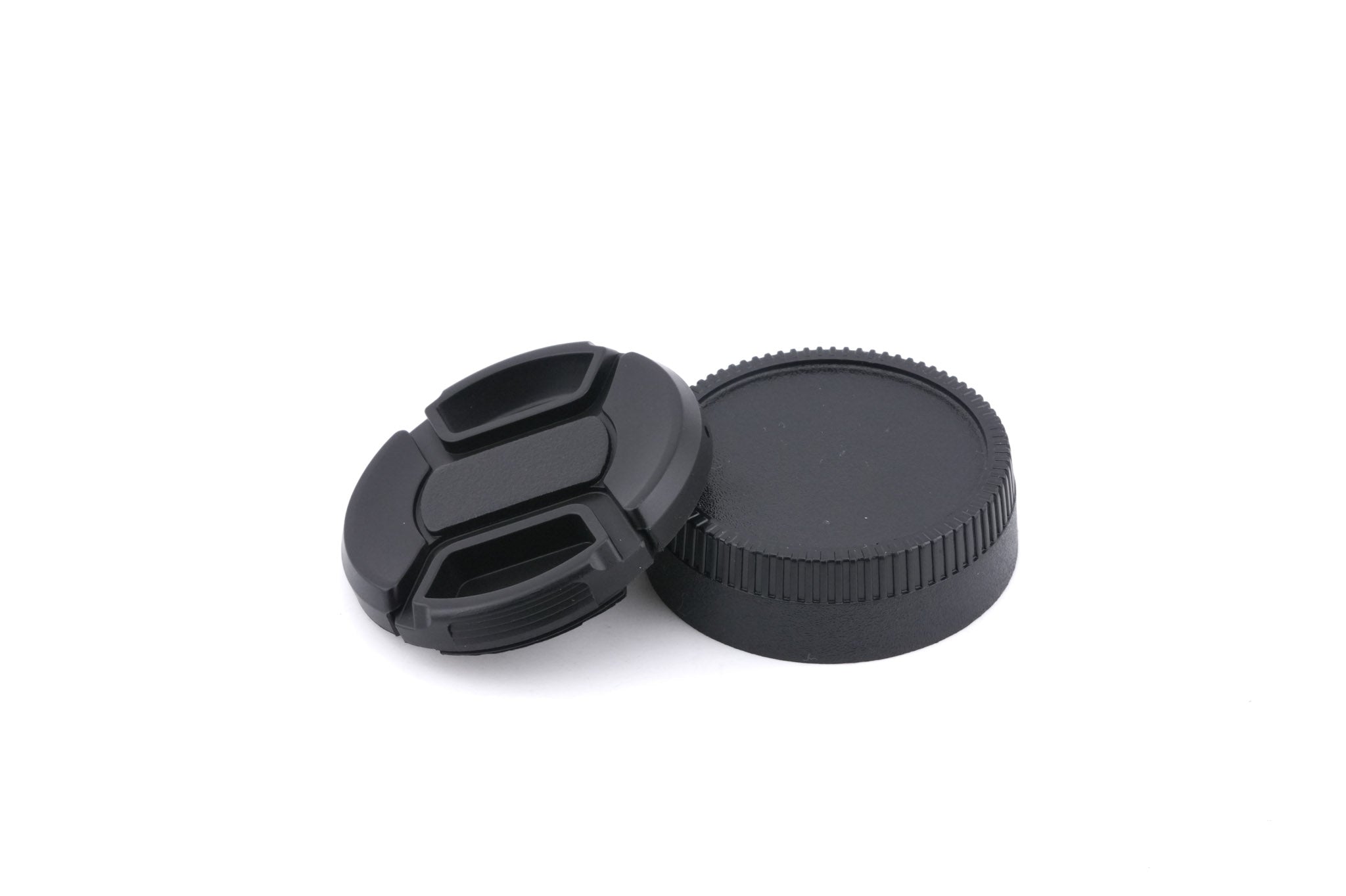 Nikon 18-55mm f3.5-5.6 AF-S Nikkor G II ED
