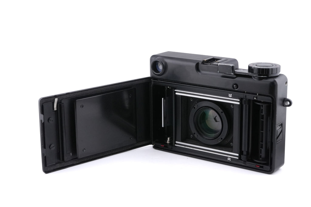 Plaubel Makina 67